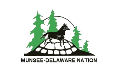Munsee-Delaware Nation logo