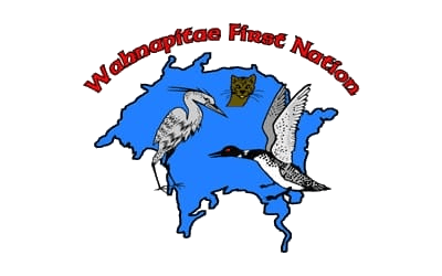 Wahnapitae logo