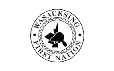 Wasauksing logo